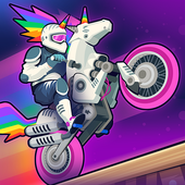 Wheelie CrossV1.0 ׿
