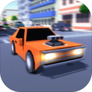 Mini Traffic Racer V1.0 ׿