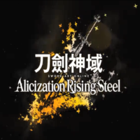 Alicization Rising Steelʷʽ׿ V1.0 ׿