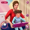 ⱣķͥVirtual Baby Sitter FamilyϷ׿V1.0 ׿