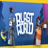 磨BlastWorldʽֻ V1.0 ׿