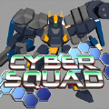 CYBER SQUADΑ V1.0 ׿