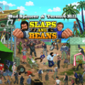 ĬĶĺƽ棨Slaps And Beans V1.0 ׿