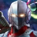 ULTRAMAN BE ULTRAʽ氲׿V1.0 ׿