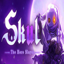 skul the hero slayer V1.0.0 ׿