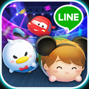 Tsum Tsum Stadium V1.0.0 ׿