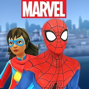 marvel hero tales V1.0 ׿