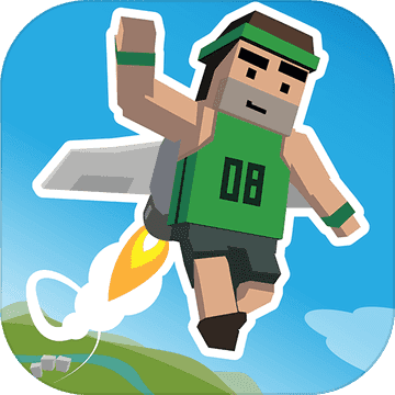 Jetpack Jump V1.2.0 ׿