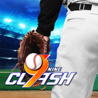 9CLASH BASEBALL v1.0.11 ׿