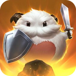 legends of runeterra V1.0