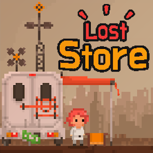 Lost Store V6.0 ׿