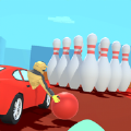 Drive By Bowling V1.0 ׿