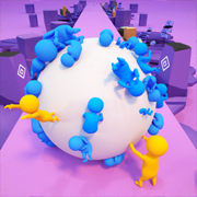 Sticky Ball 3D V1.0.0 ׿