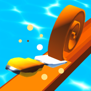 Wood Roll 3D V1.0 ׿