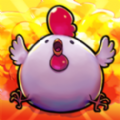 ըʼϷƻ棨Bomb Chicken V1.0 ƻ