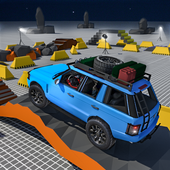 ԽҰͣ4x4ģV1.9 ׿