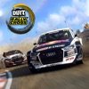 Dirt Rallycross V1.0 O