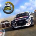 Dirt RallycrossΑV1.0 O