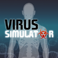 Virus SimulatorϷƻİV1.0 ƻ