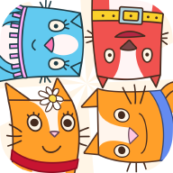 Cats PetsҰƽV1.0 ׿