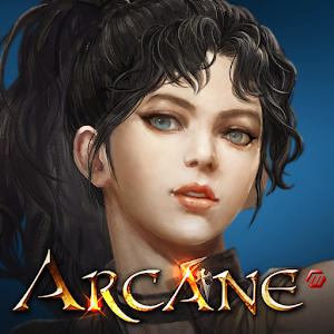 Arcane M V1.0.0 ׿