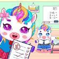 СѧУϷİ׿V0.9 ׿