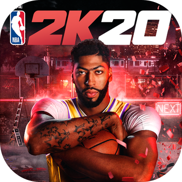 NBA2k20浵V96.0.1 ׿