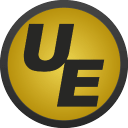 ultraedit V1.0 PC