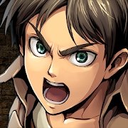 Attack on Titan TACTICS V1.4.72 ׿