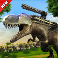 սƽ棨Dino War Survival Game: Battle Simulator V1.0.5 ׿