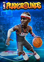 nba playgrounds V1.0.0 ׿