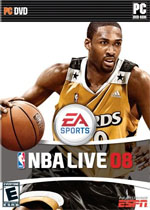 nbalive2008V1.0.0 ׿