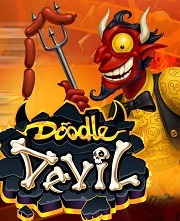 doodle devil V1.0 PC