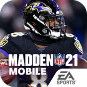 MaddenNFL21MobileV1.0.1 ׿