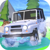 OffroadRacingOnlineV1.0.2 ׿