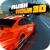 RushHour3D V1.0 ׿