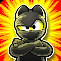 ninja hero cats V1.34 ׿