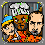 prison life rpghΑ V1.4.4 ׿