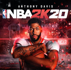 nba2k20ذ֙C(j)V1.0.3 ׿