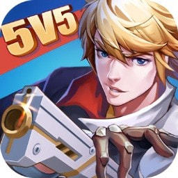 ҶӢ5v5V1.0.0 ׿