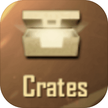 Crate simulator for PUBGM V1.0.9 ׿