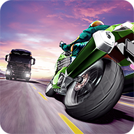 Traffic Riderƽ V1.70 İ