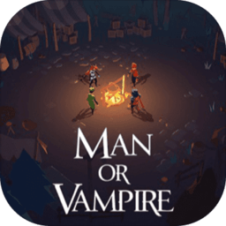 man or vampireV1.5.5 ׿