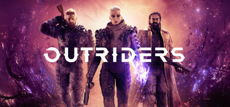 Outriders V1.0 ׿