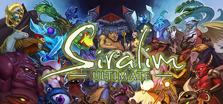 Siralim Ultimate V1.0 ׿