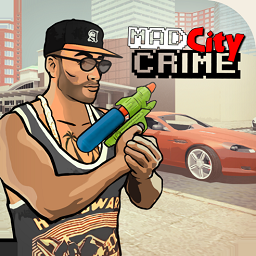 madcitycrimeϷİ V1.1 ׿