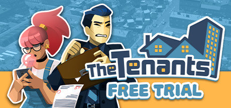 The Tenants Free TrialİV1.0 ׿