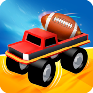 Dodgeball Car Arena׿ V1.0.3 ׿