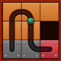 򻬿ƴͼϷ(Unblock Ball)V1.7 ׿
