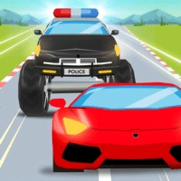 police vs thief 3dϷ V1.12 ׿